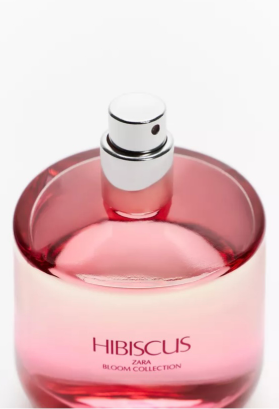 عطر زنانه ZARA