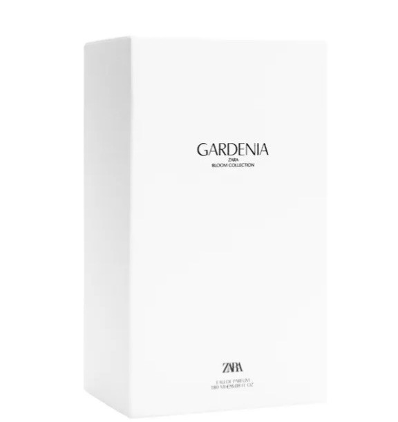 عطر زنانه ZARA