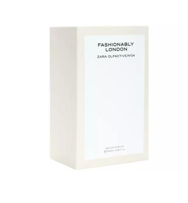 عطر زنانه ZARA