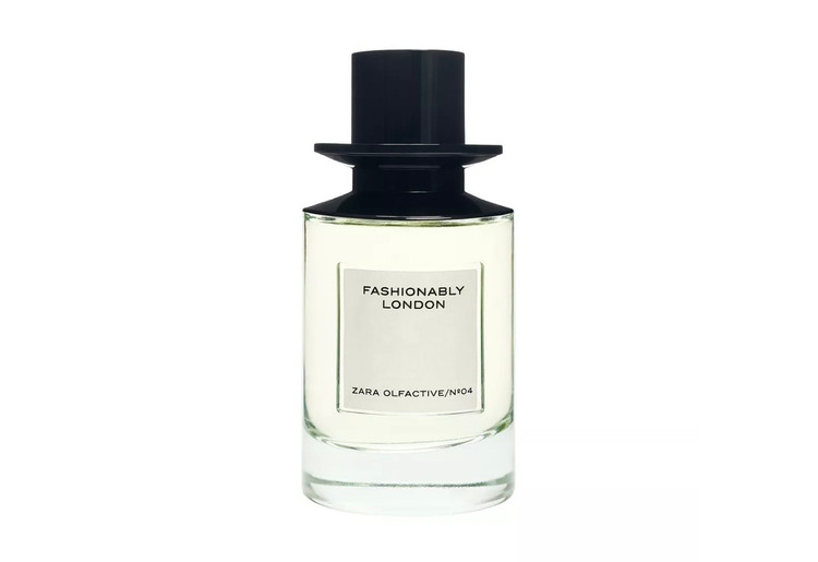 عطر زنانه ZARA