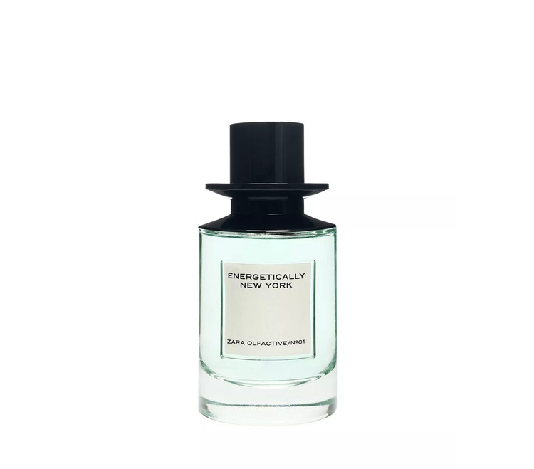 عطر زنانه ZARA
