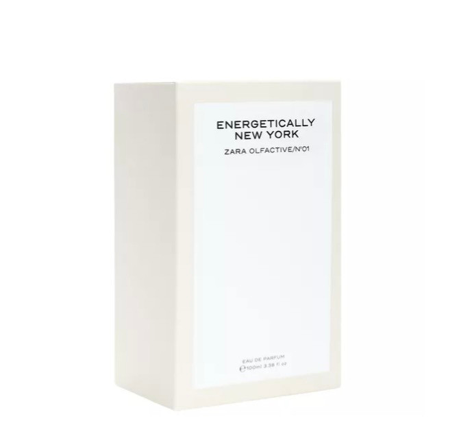 عطر زنانه ZARA