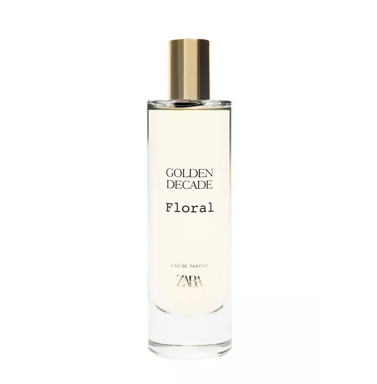 عطر زنانه ZARA