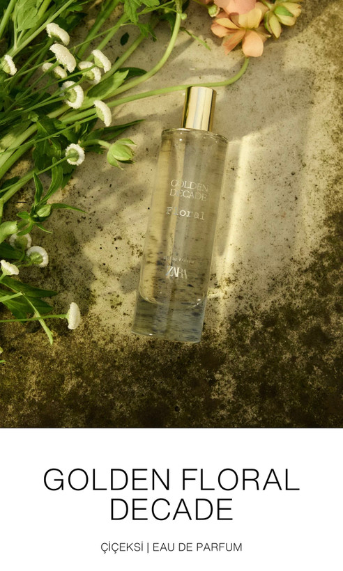عطر زنانه ZARA