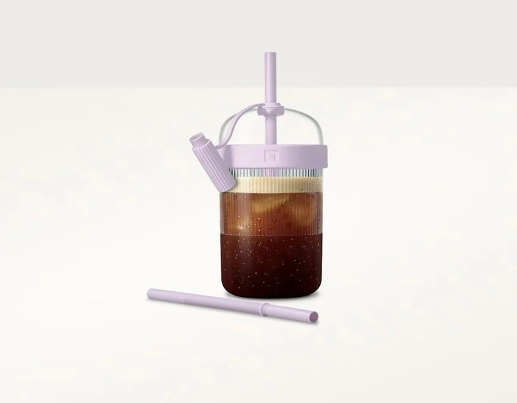 ليوان مسافرتي Nespresso