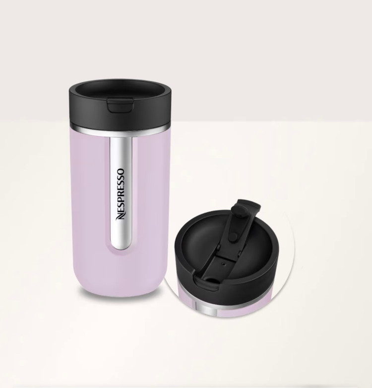 ماگ سفري Nespresso