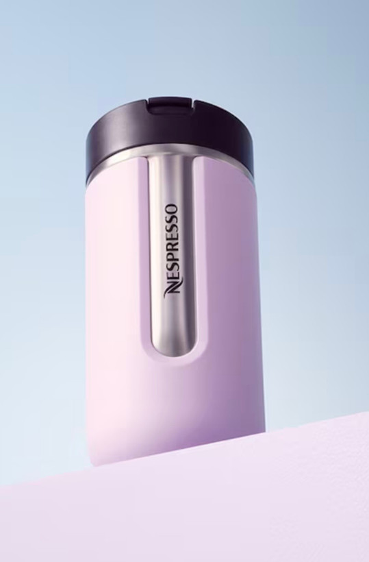 ماگ سفري Nespresso