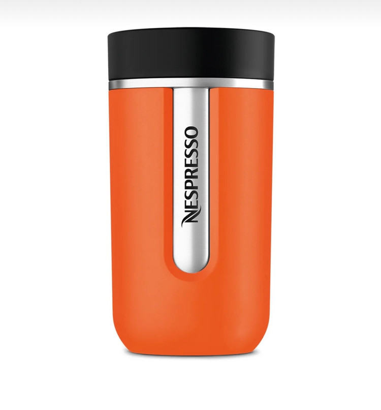 ماگ سفري Nespresso