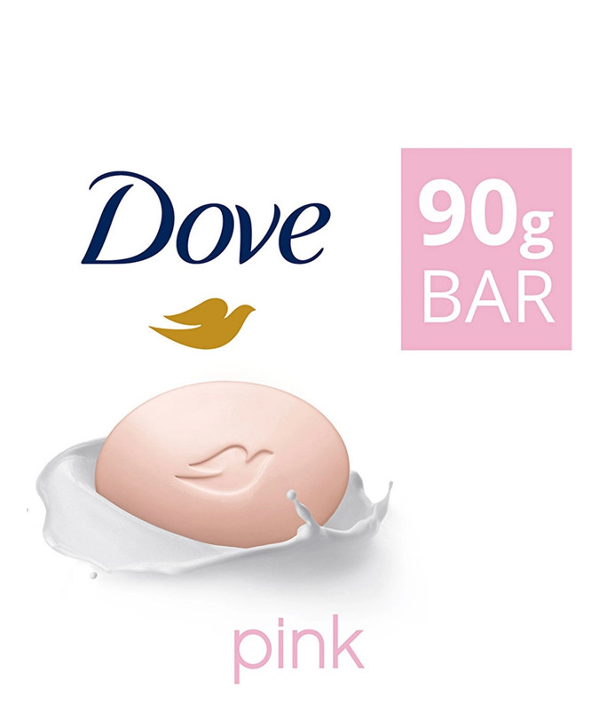 صابون مرطوب كننده Dove