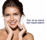 صابون مرطوب كننده Dove