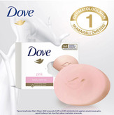 صابون مرطوب كننده Dove