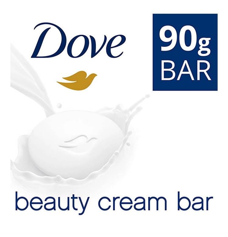صابون زیبایی و مرطوبکننده Dove