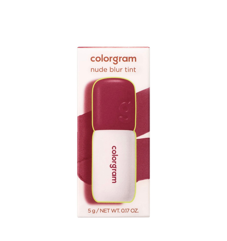 تینت لب كُره اى Colorgram