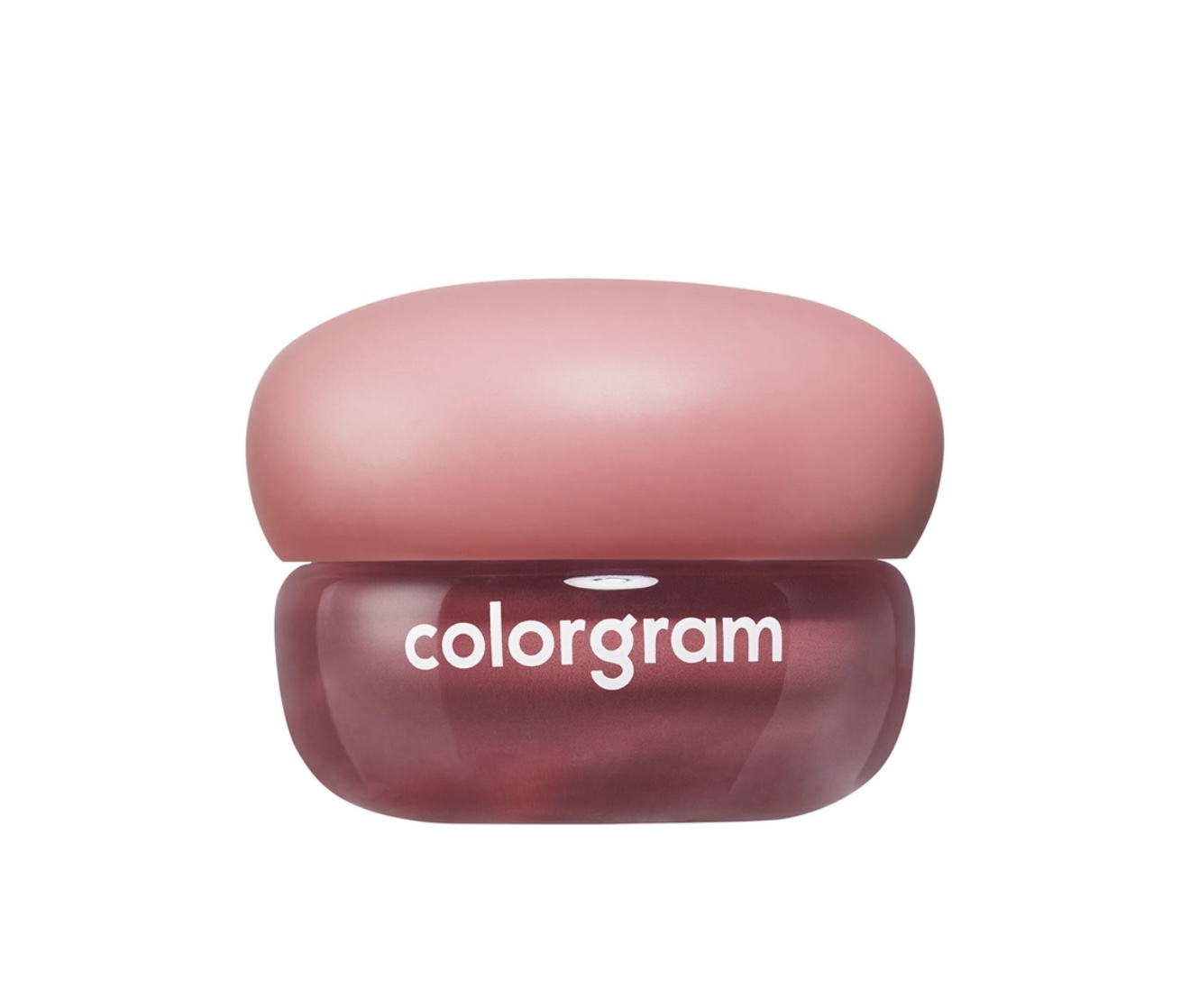 رژ لب و رژگونه چندکاره كُره اي Colorgram