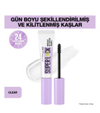 ريمل ابرو Maybellin New York