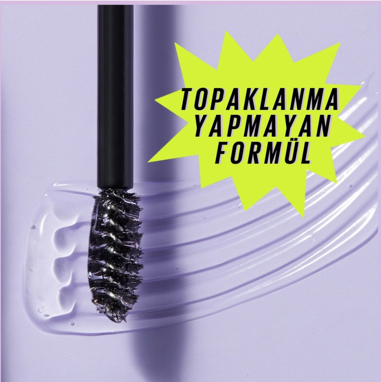 ريمل ابرو Maybellin New York