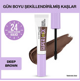 ريمل ابرو Maybellin New York