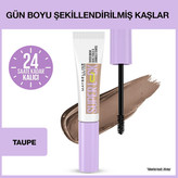 ريمل ابرو Maybellin New York
